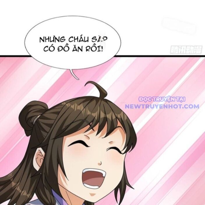 Tiên Làm Nô Thần Là Bộc, Đại Đế Làm Chó Giữ Nhà Chapter 37 - Trang 2