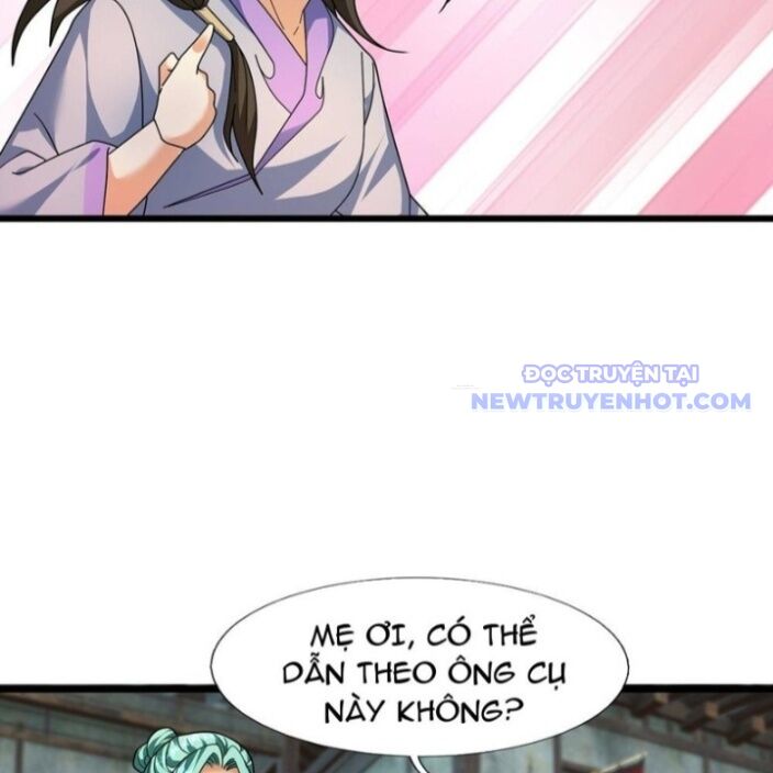 Tiên Làm Nô Thần Là Bộc, Đại Đế Làm Chó Giữ Nhà Chapter 37 - Trang 2