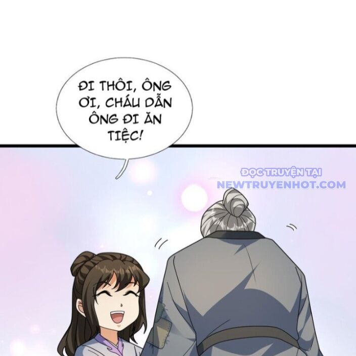 Tiên Làm Nô Thần Là Bộc, Đại Đế Làm Chó Giữ Nhà Chapter 37 - Trang 2