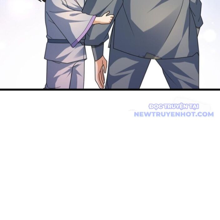 Tiên Làm Nô Thần Là Bộc, Đại Đế Làm Chó Giữ Nhà Chapter 37 - Trang 2