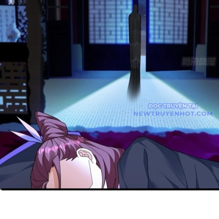 Tiên Làm Nô Thần Là Bộc, Đại Đế Làm Chó Giữ Nhà Chapter 37 - Trang 2