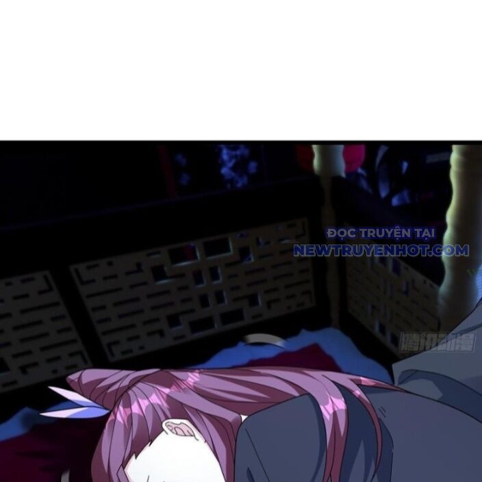 Tiên Làm Nô Thần Là Bộc, Đại Đế Làm Chó Giữ Nhà Chapter 37 - Trang 2