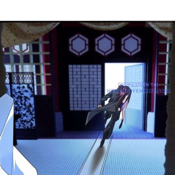 Tiên Làm Nô Thần Là Bộc, Đại Đế Làm Chó Giữ Nhà Chapter 37 - Trang 2