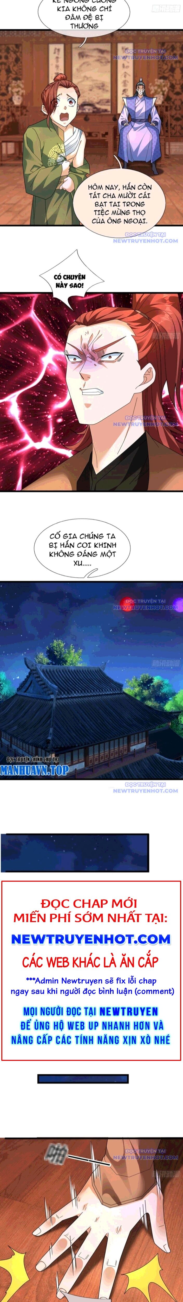 Tiên Làm Nô Thần Là Bộc, Đại Đế Làm Chó Giữ Nhà Chapter 41 - Trang 2