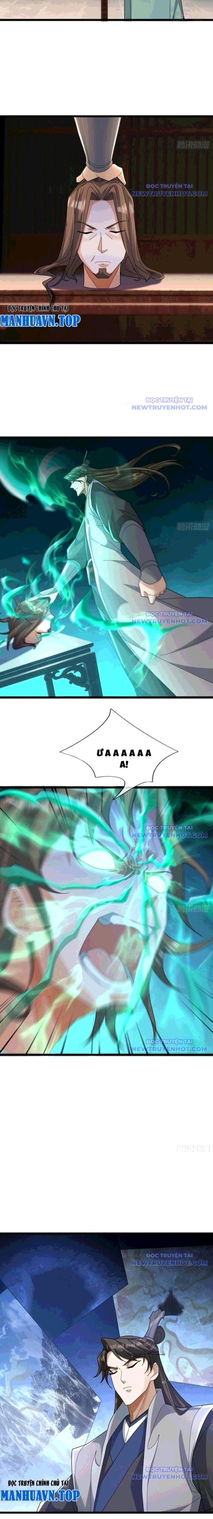 Tiên Làm Nô Thần Là Bộc, Đại Đế Làm Chó Giữ Nhà Chapter 41 - Trang 2