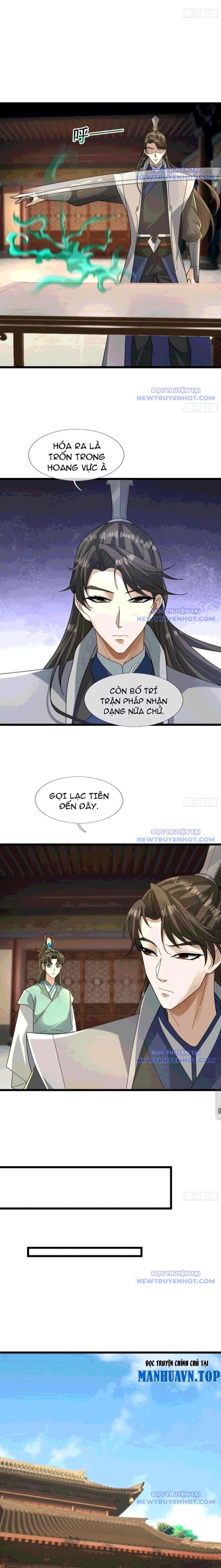 Tiên Làm Nô Thần Là Bộc, Đại Đế Làm Chó Giữ Nhà Chapter 41 - Trang 2