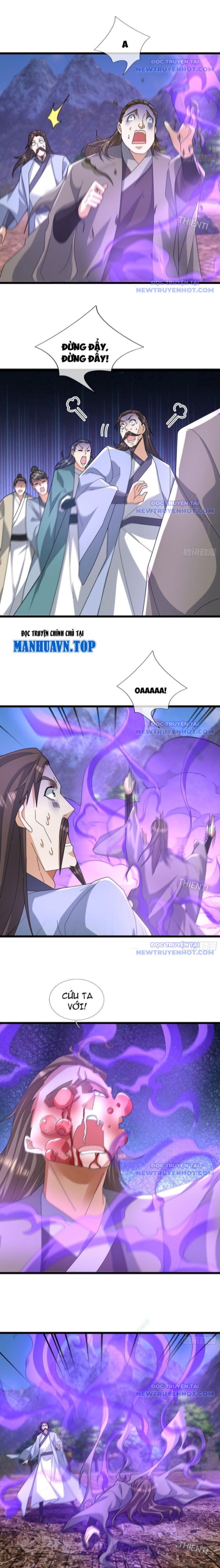 Tiên Làm Nô Thần Là Bộc, Đại Đế Làm Chó Giữ Nhà Chapter 42 - Trang 2