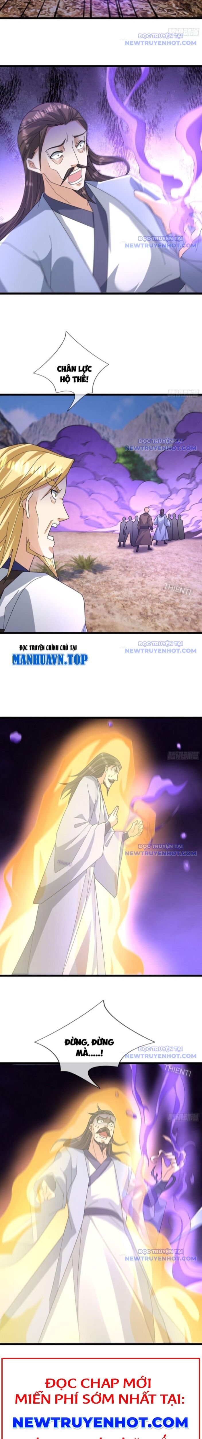 Tiên Làm Nô Thần Là Bộc, Đại Đế Làm Chó Giữ Nhà Chapter 42 - Trang 2
