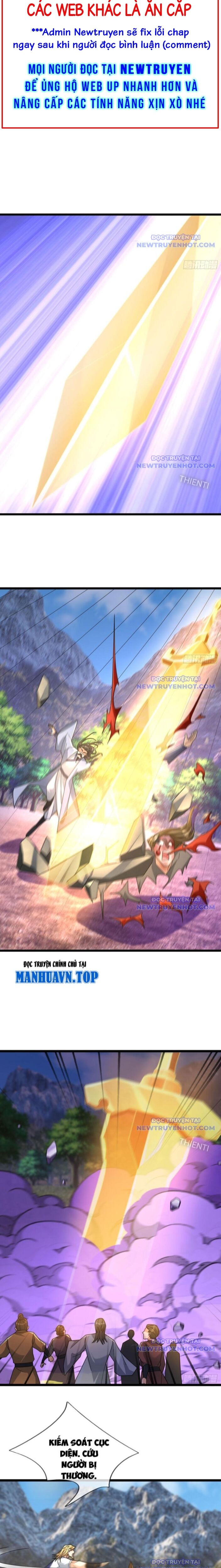 Tiên Làm Nô Thần Là Bộc, Đại Đế Làm Chó Giữ Nhà Chapter 42 - Trang 2