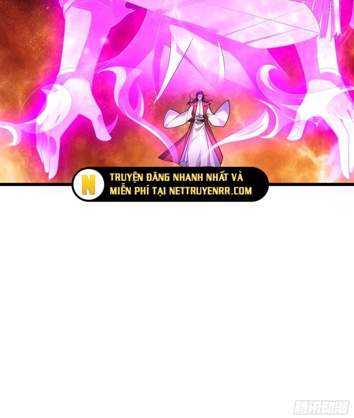 Tiên Làm Nô Thần Là Bộc, Đại Đế Làm Chó Giữ Nhà Chapter 43 - Trang 2