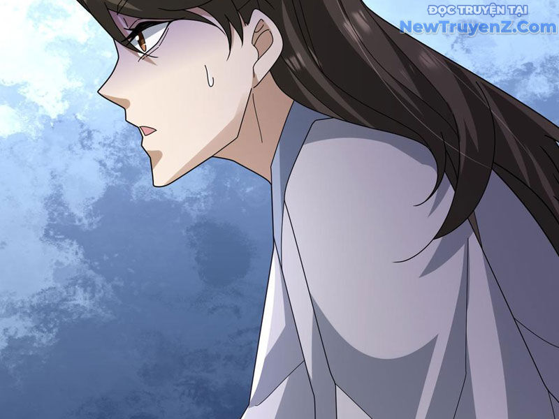 Tiên Làm Nô Thần Là Bộc, Đại Đế Làm Chó Giữ Nhà Chapter 44 - Trang 2