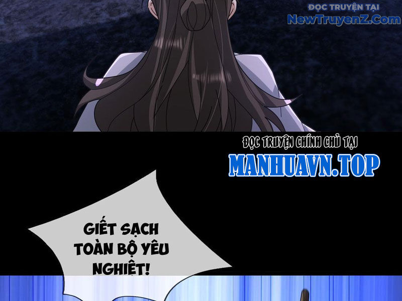 Tiên Làm Nô Thần Là Bộc, Đại Đế Làm Chó Giữ Nhà Chapter 44 - Trang 2