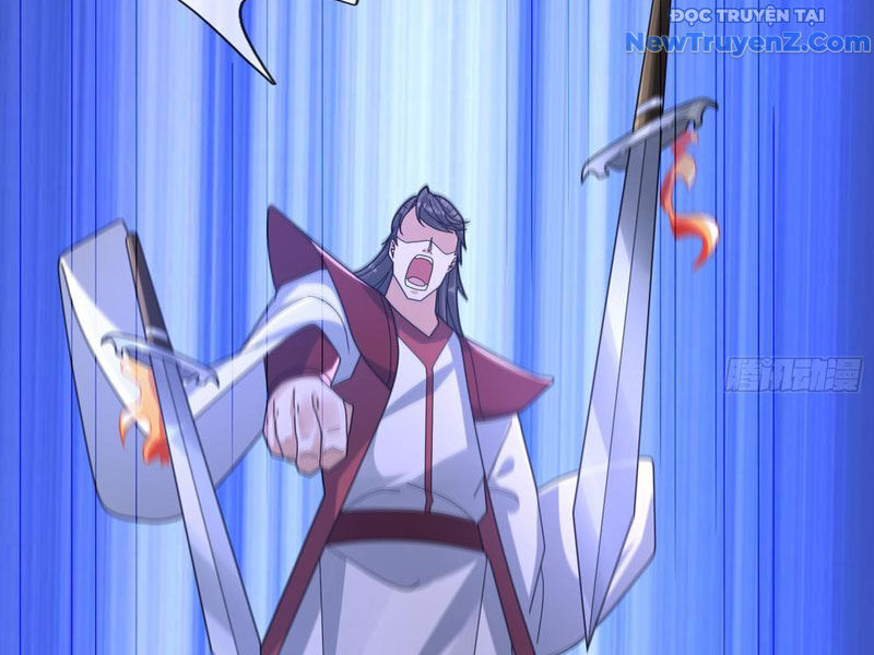 Tiên Làm Nô Thần Là Bộc, Đại Đế Làm Chó Giữ Nhà Chapter 44 - Trang 2