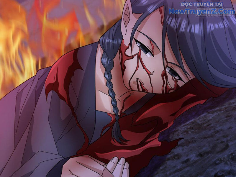 Tiên Làm Nô Thần Là Bộc, Đại Đế Làm Chó Giữ Nhà Chapter 44 - Trang 2