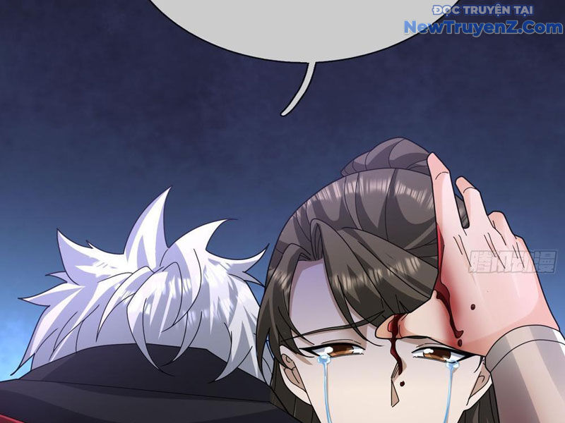 Tiên Làm Nô Thần Là Bộc, Đại Đế Làm Chó Giữ Nhà Chapter 44 - Trang 2