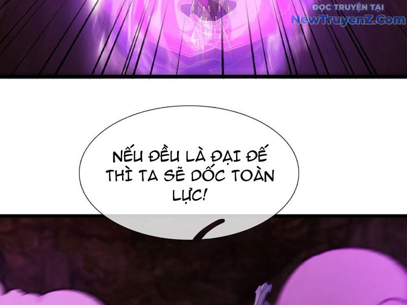 Tiên Làm Nô Thần Là Bộc, Đại Đế Làm Chó Giữ Nhà Chapter 44 - Trang 2