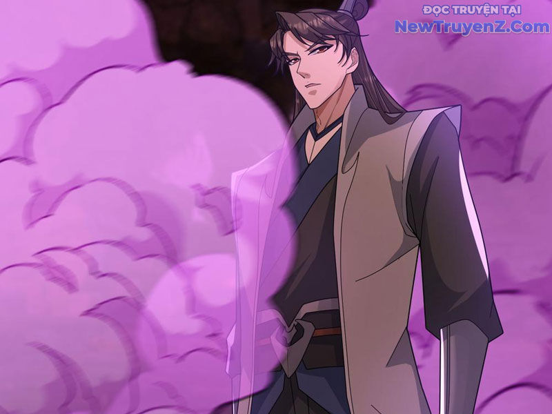 Tiên Làm Nô Thần Là Bộc, Đại Đế Làm Chó Giữ Nhà Chapter 44 - Trang 2