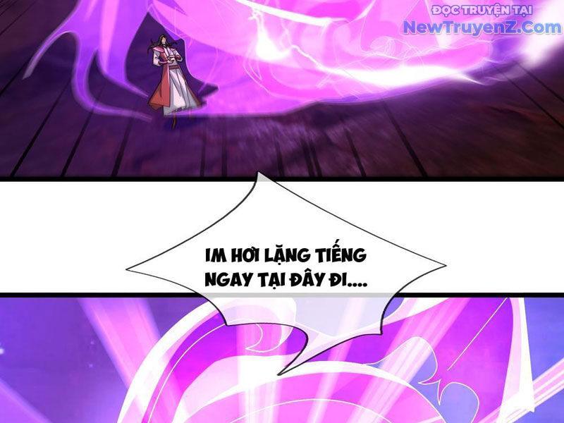 Tiên Làm Nô Thần Là Bộc, Đại Đế Làm Chó Giữ Nhà Chapter 44 - Trang 2