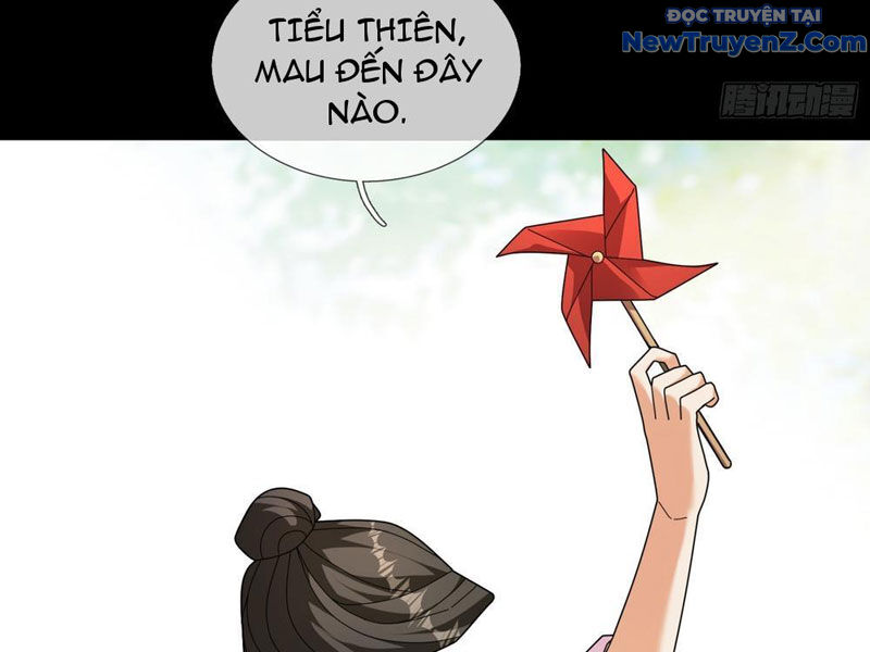 Tiên Làm Nô Thần Là Bộc, Đại Đế Làm Chó Giữ Nhà Chapter 44 - Trang 2