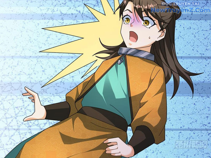 Tiên Làm Nô Thần Là Bộc, Đại Đế Làm Chó Giữ Nhà Chapter 44 - Trang 2