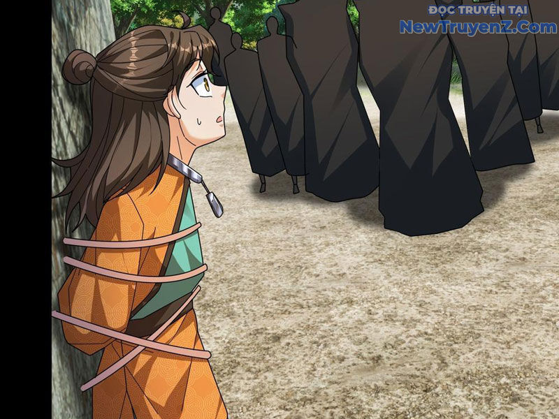 Tiên Làm Nô Thần Là Bộc, Đại Đế Làm Chó Giữ Nhà Chapter 44 - Trang 2