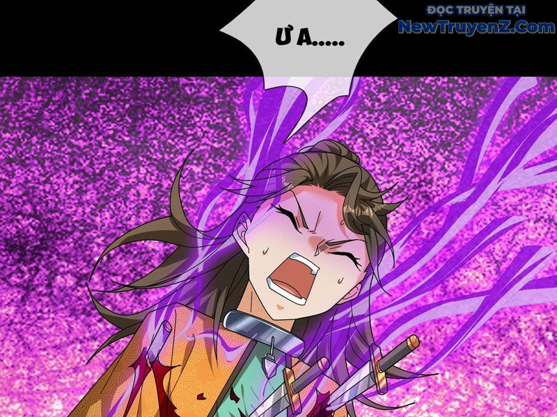 Tiên Làm Nô Thần Là Bộc, Đại Đế Làm Chó Giữ Nhà Chapter 44 - Trang 2