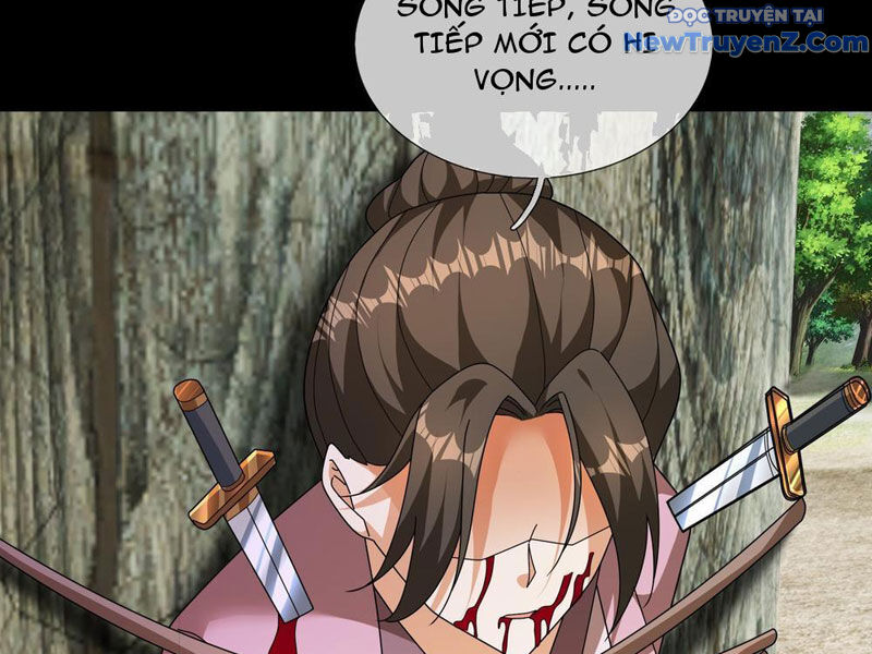 Tiên Làm Nô Thần Là Bộc, Đại Đế Làm Chó Giữ Nhà Chapter 44 - Trang 2