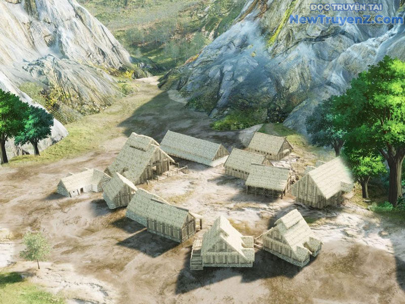 Tiên Làm Nô Thần Là Bộc, Đại Đế Làm Chó Giữ Nhà Chapter 44 - Trang 2