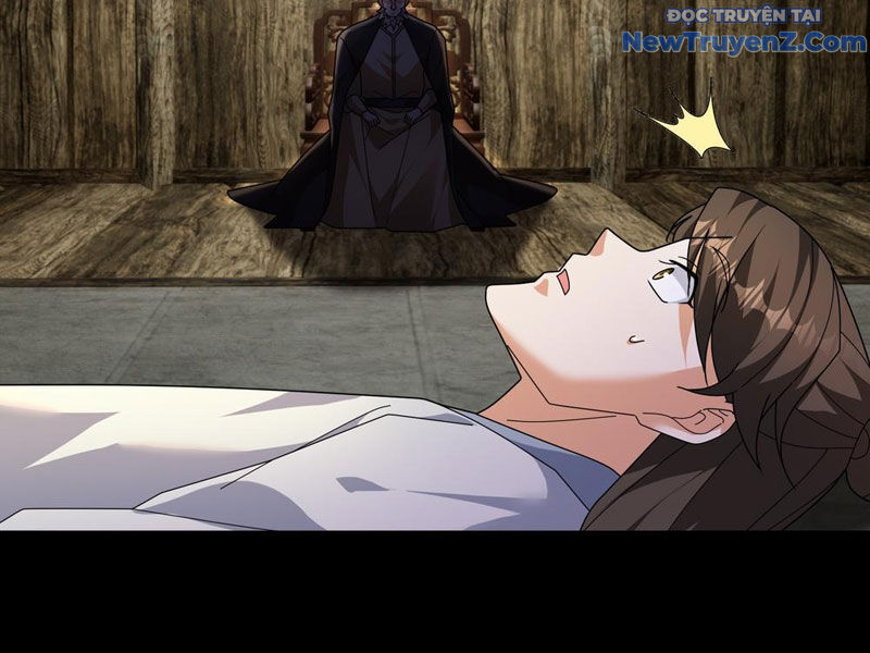 Tiên Làm Nô Thần Là Bộc, Đại Đế Làm Chó Giữ Nhà Chapter 44 - Trang 2