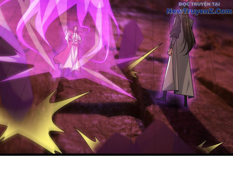 Tiên Làm Nô Thần Là Bộc, Đại Đế Làm Chó Giữ Nhà Chapter 44 - Trang 2