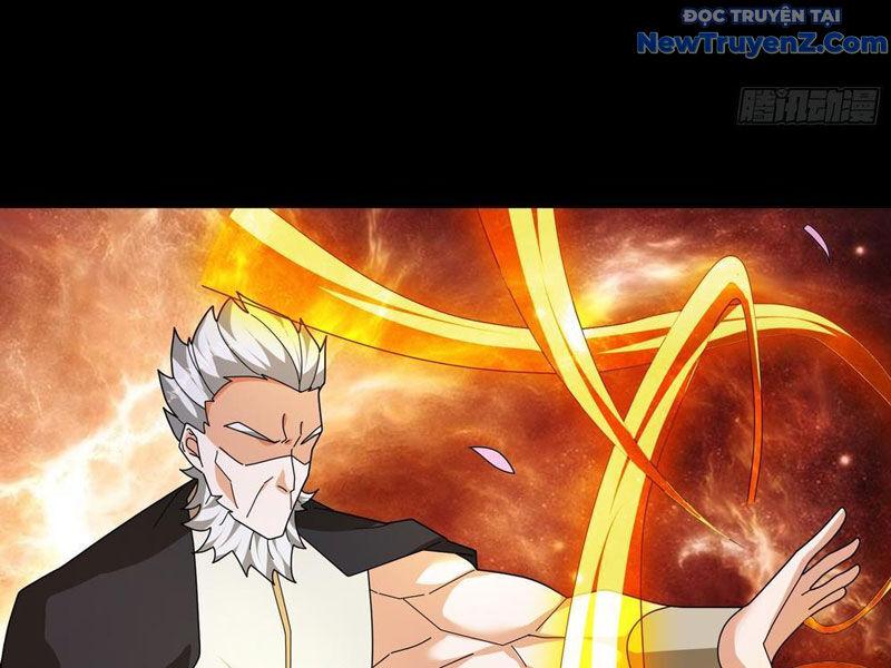 Tiên Làm Nô Thần Là Bộc, Đại Đế Làm Chó Giữ Nhà Chapter 44 - Trang 2