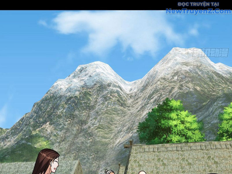 Tiên Làm Nô Thần Là Bộc, Đại Đế Làm Chó Giữ Nhà Chapter 44 - Trang 2