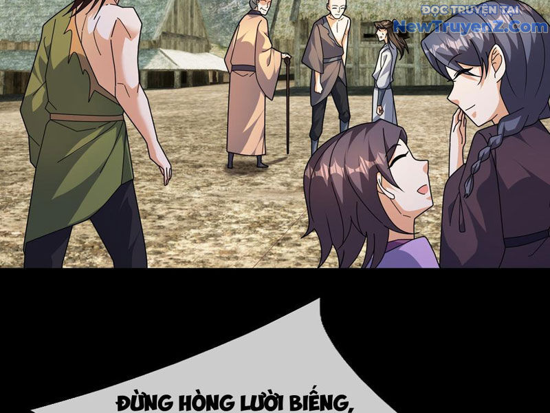 Tiên Làm Nô Thần Là Bộc, Đại Đế Làm Chó Giữ Nhà Chapter 44 - Trang 2