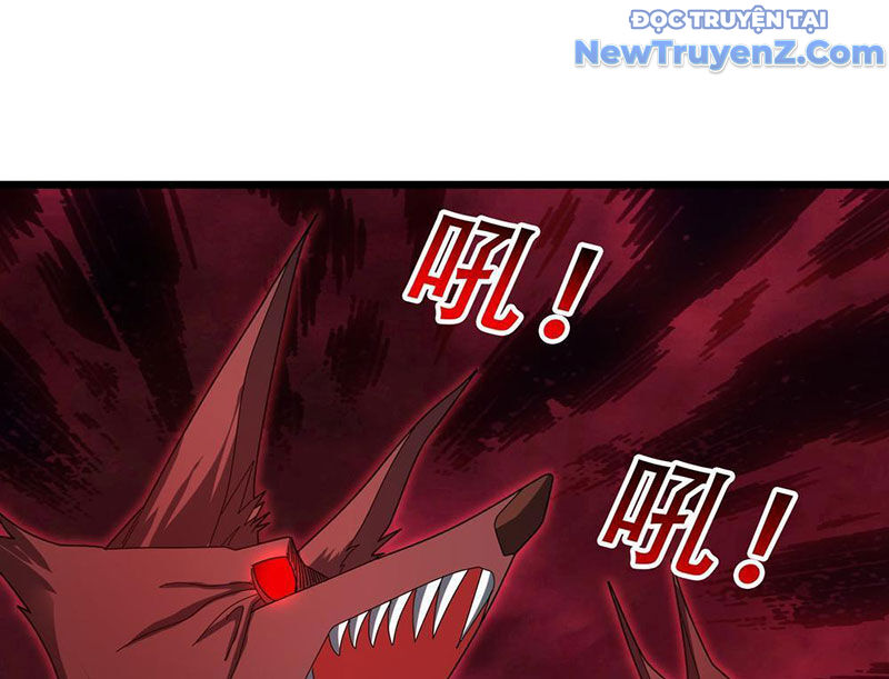 Tiên Làm Nô Thần Là Bộc, Đại Đế Làm Chó Giữ Nhà Chapter 46 - Trang 2