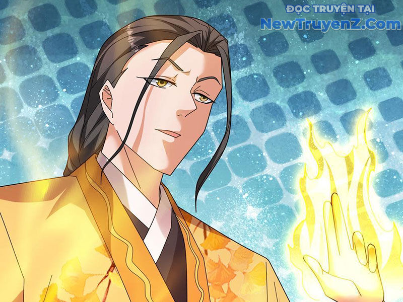 Tiên Làm Nô Thần Là Bộc, Đại Đế Làm Chó Giữ Nhà Chapter 46 - Trang 2