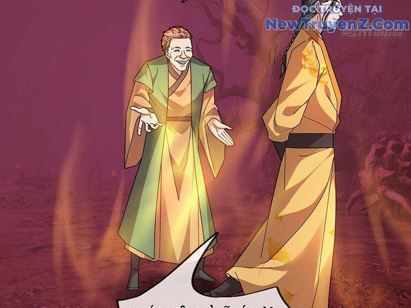 Tiên Làm Nô Thần Là Bộc, Đại Đế Làm Chó Giữ Nhà Chapter 46 - Trang 2