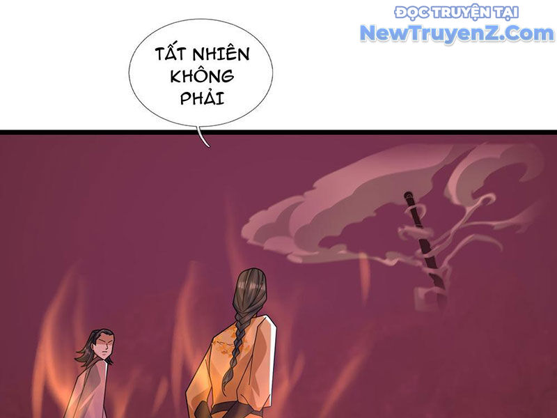 Tiên Làm Nô Thần Là Bộc, Đại Đế Làm Chó Giữ Nhà Chapter 46 - Trang 2