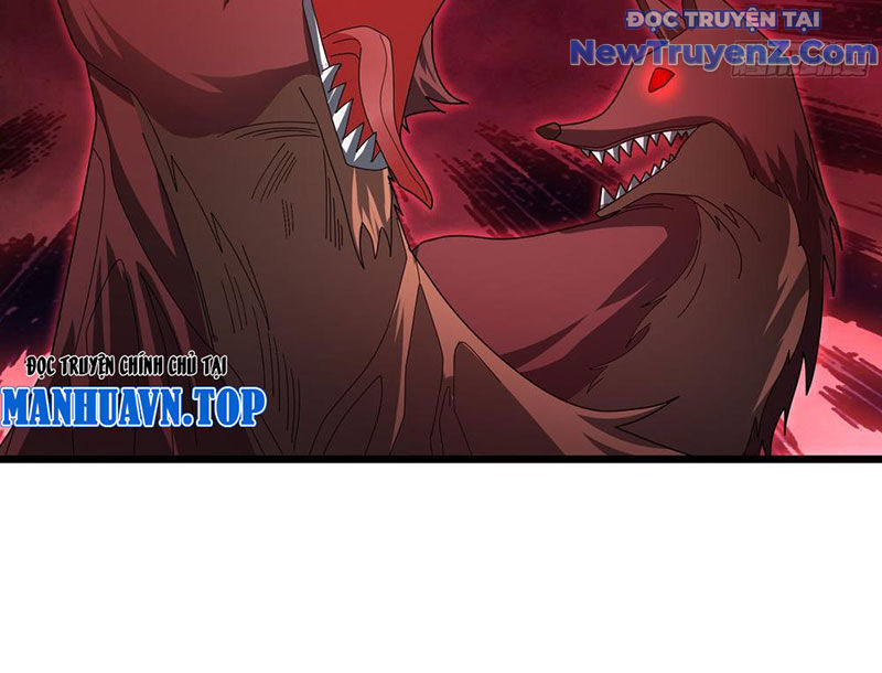 Tiên Làm Nô Thần Là Bộc, Đại Đế Làm Chó Giữ Nhà Chapter 46 - Trang 2