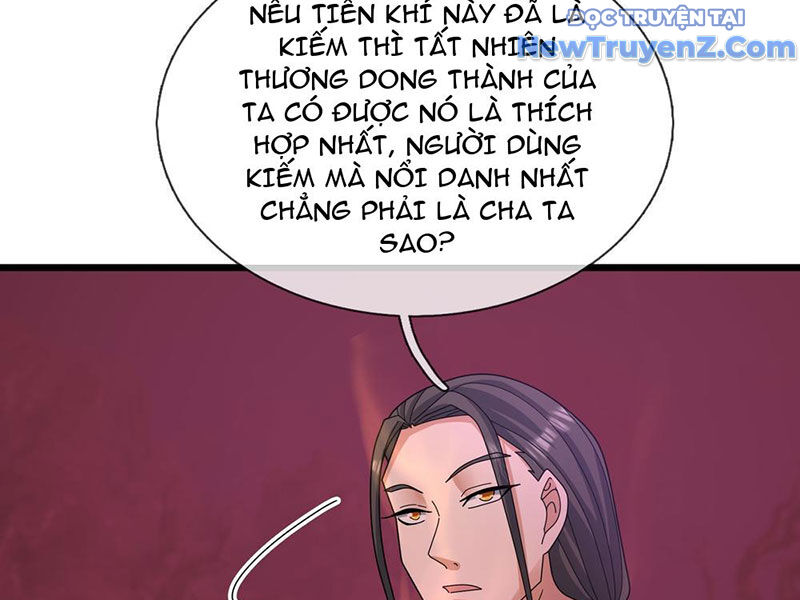 Tiên Làm Nô Thần Là Bộc, Đại Đế Làm Chó Giữ Nhà Chapter 46 - Trang 2