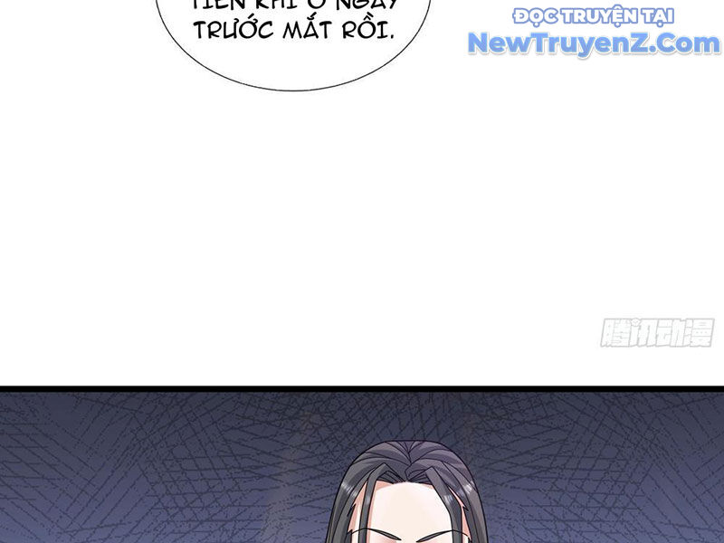 Tiên Làm Nô Thần Là Bộc, Đại Đế Làm Chó Giữ Nhà Chapter 46 - Trang 2