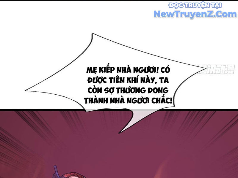 Tiên Làm Nô Thần Là Bộc, Đại Đế Làm Chó Giữ Nhà Chapter 46 - Trang 2