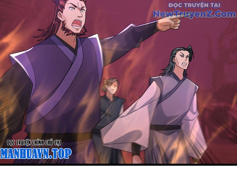 Tiên Làm Nô Thần Là Bộc, Đại Đế Làm Chó Giữ Nhà Chapter 46 - Trang 2