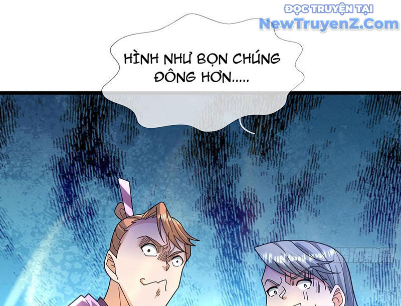 Tiên Làm Nô Thần Là Bộc, Đại Đế Làm Chó Giữ Nhà Chapter 46 - Trang 2