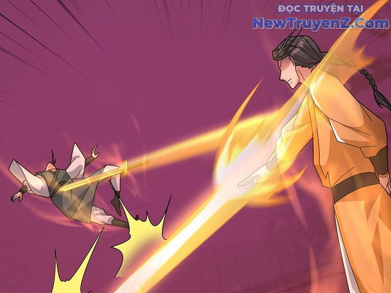 Tiên Làm Nô Thần Là Bộc, Đại Đế Làm Chó Giữ Nhà Chapter 46 - Trang 2