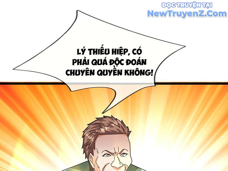 Tiên Làm Nô Thần Là Bộc, Đại Đế Làm Chó Giữ Nhà Chapter 46 - Trang 2