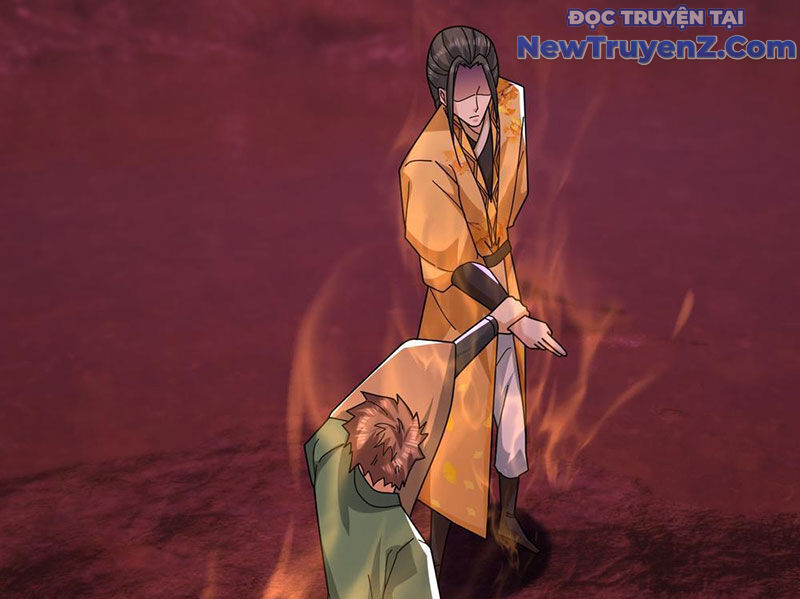Tiên Làm Nô Thần Là Bộc, Đại Đế Làm Chó Giữ Nhà Chapter 46 - Trang 2