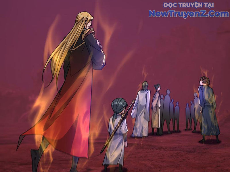 Tiên Làm Nô Thần Là Bộc, Đại Đế Làm Chó Giữ Nhà Chapter 46 - Trang 2