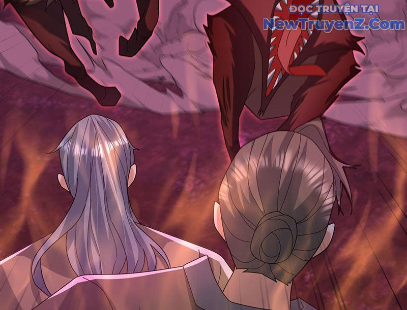 Tiên Làm Nô Thần Là Bộc, Đại Đế Làm Chó Giữ Nhà Chapter 46 - Trang 2