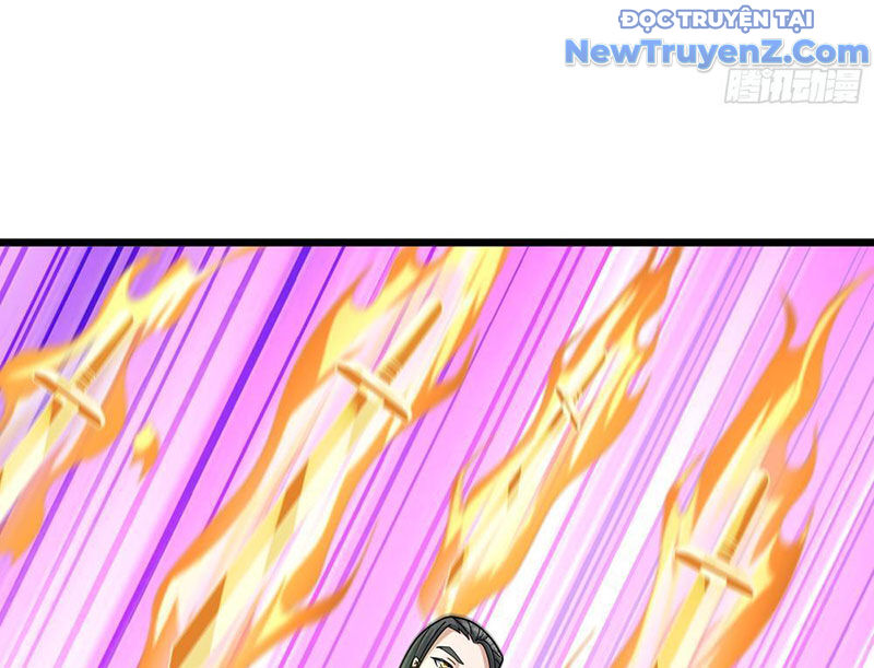 Tiên Làm Nô Thần Là Bộc, Đại Đế Làm Chó Giữ Nhà Chapter 46 - Trang 2