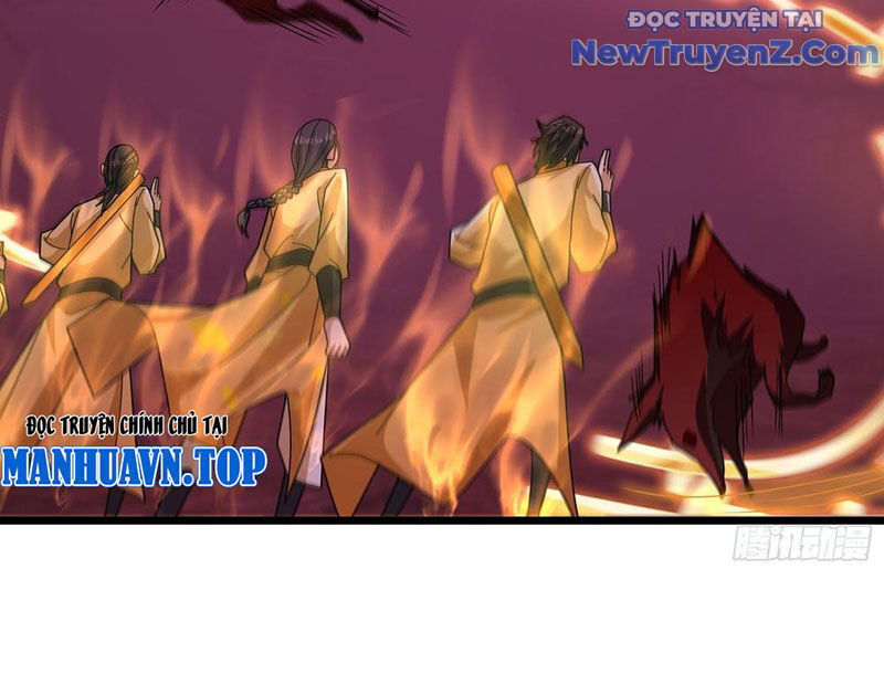 Tiên Làm Nô Thần Là Bộc, Đại Đế Làm Chó Giữ Nhà Chapter 46 - Trang 2